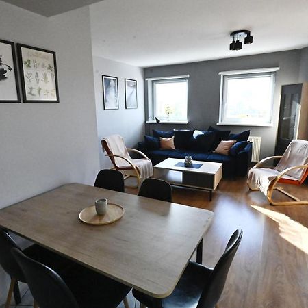 Apartament Nord Kolobrzeg Dış mekan fotoğraf