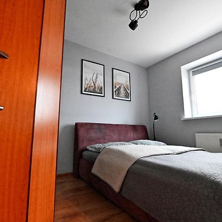 Apartament Nord Kolobrzeg Dış mekan fotoğraf