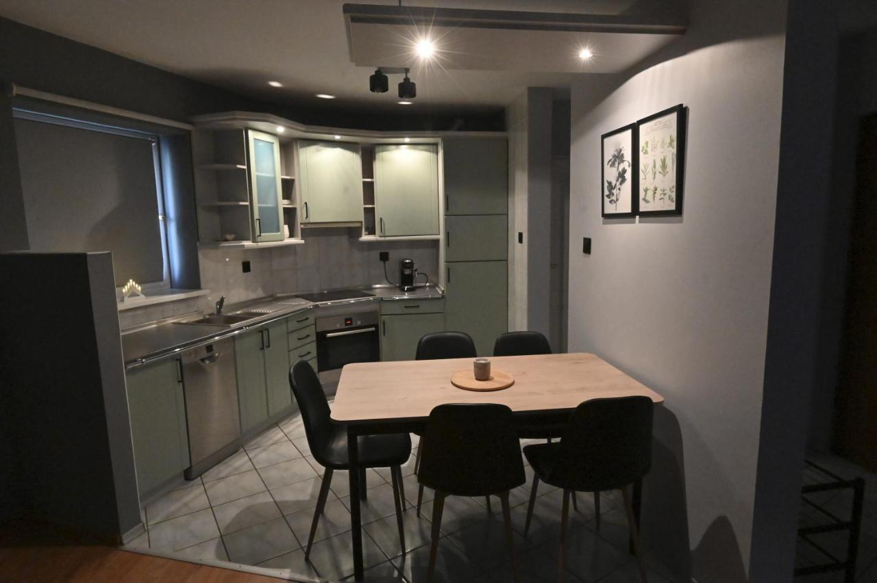 Apartament Nord Kolobrzeg Dış mekan fotoğraf