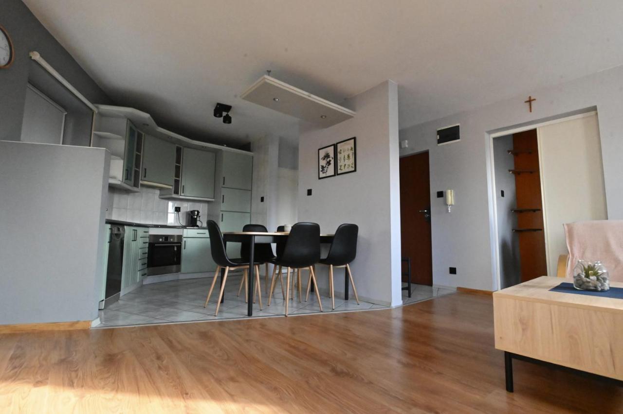 Apartament Nord Kolobrzeg Dış mekan fotoğraf