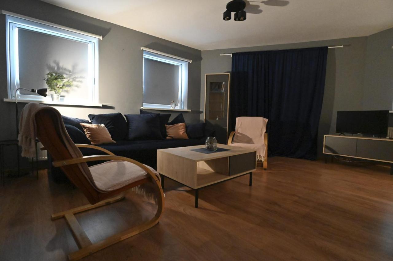 Apartament Nord Kolobrzeg Dış mekan fotoğraf