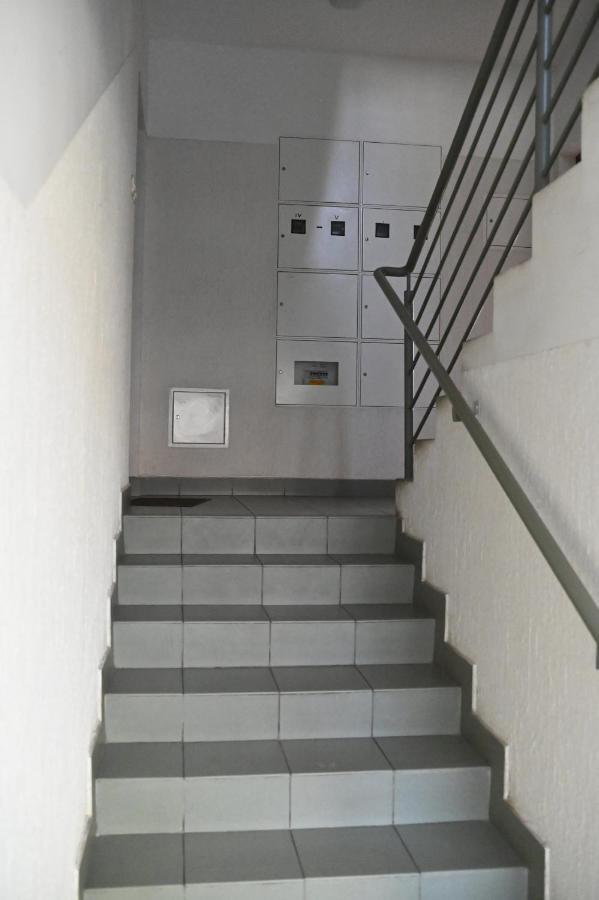 Apartament Nord Kolobrzeg Dış mekan fotoğraf