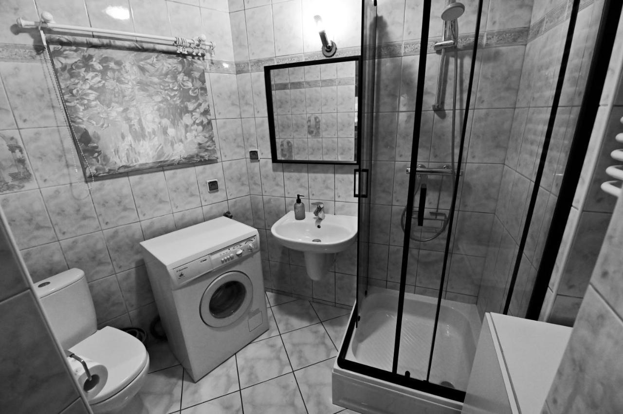 Apartament Nord Kolobrzeg Dış mekan fotoğraf